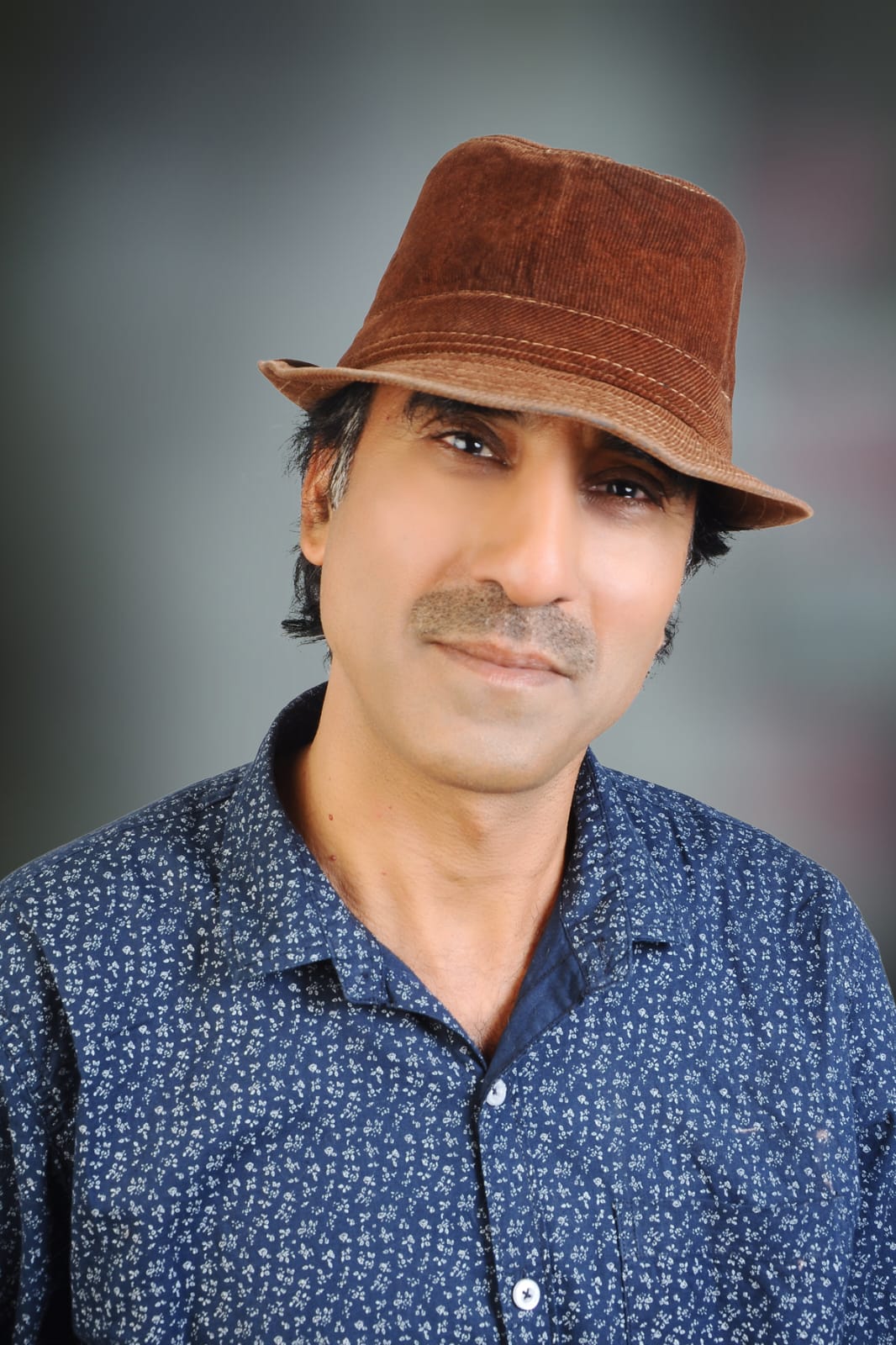 Naeem Khan