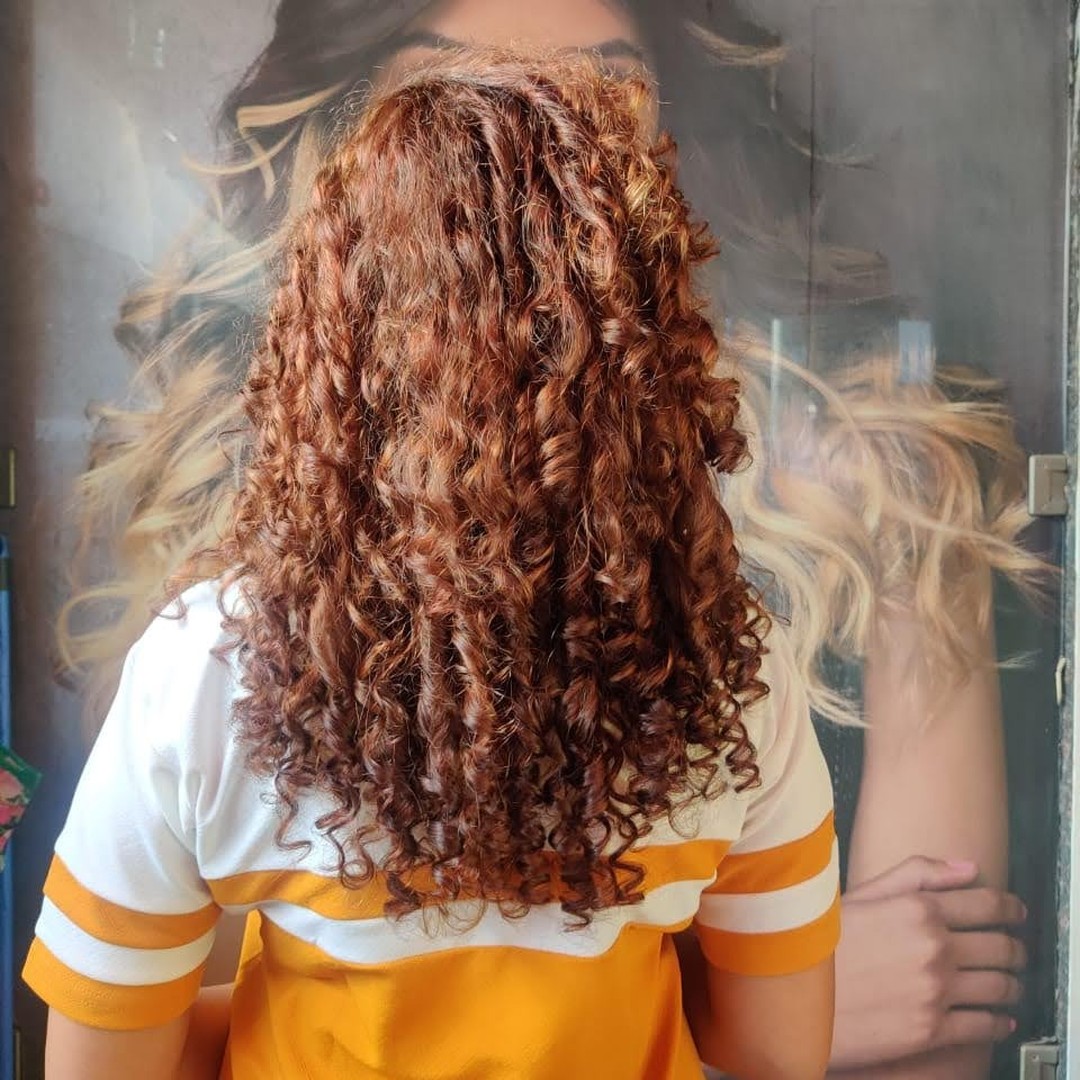 Hair Styling