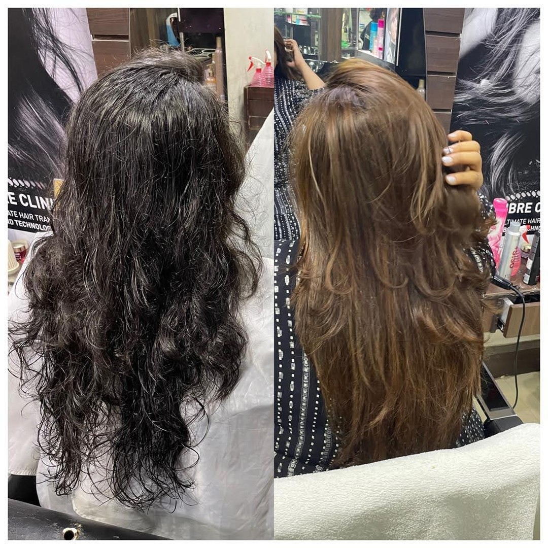 Hair Treatment