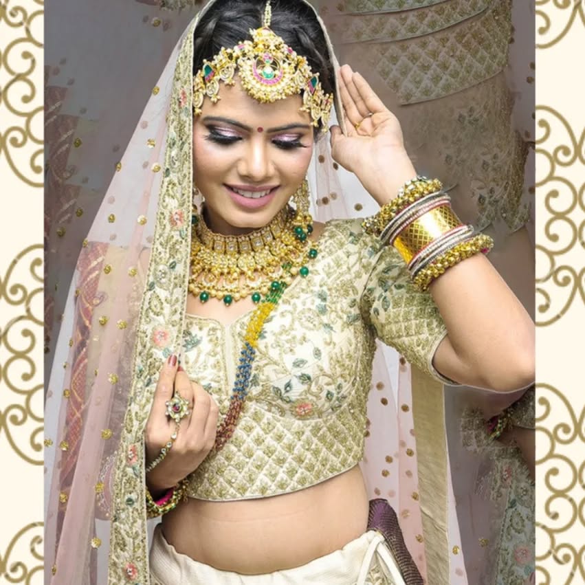 Modern Bridal