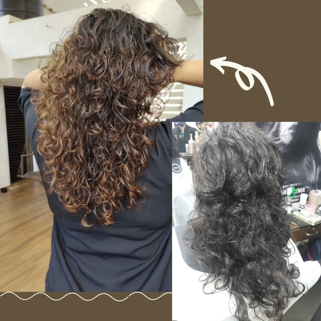 Hair Treatment