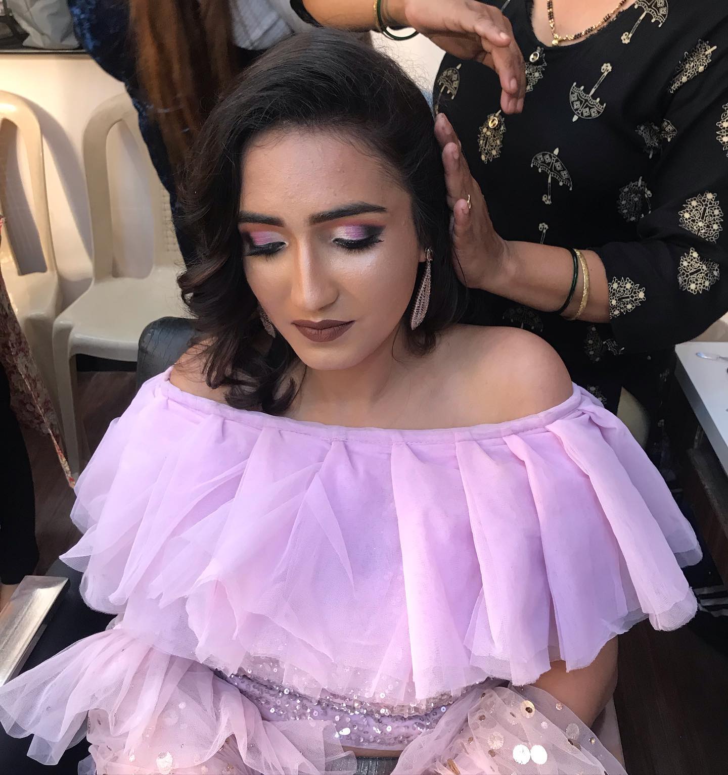 Party Makeup