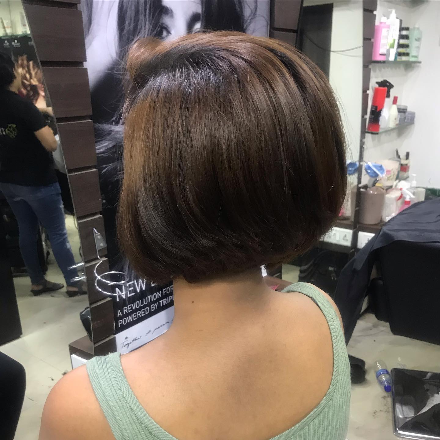 Hair Treatment