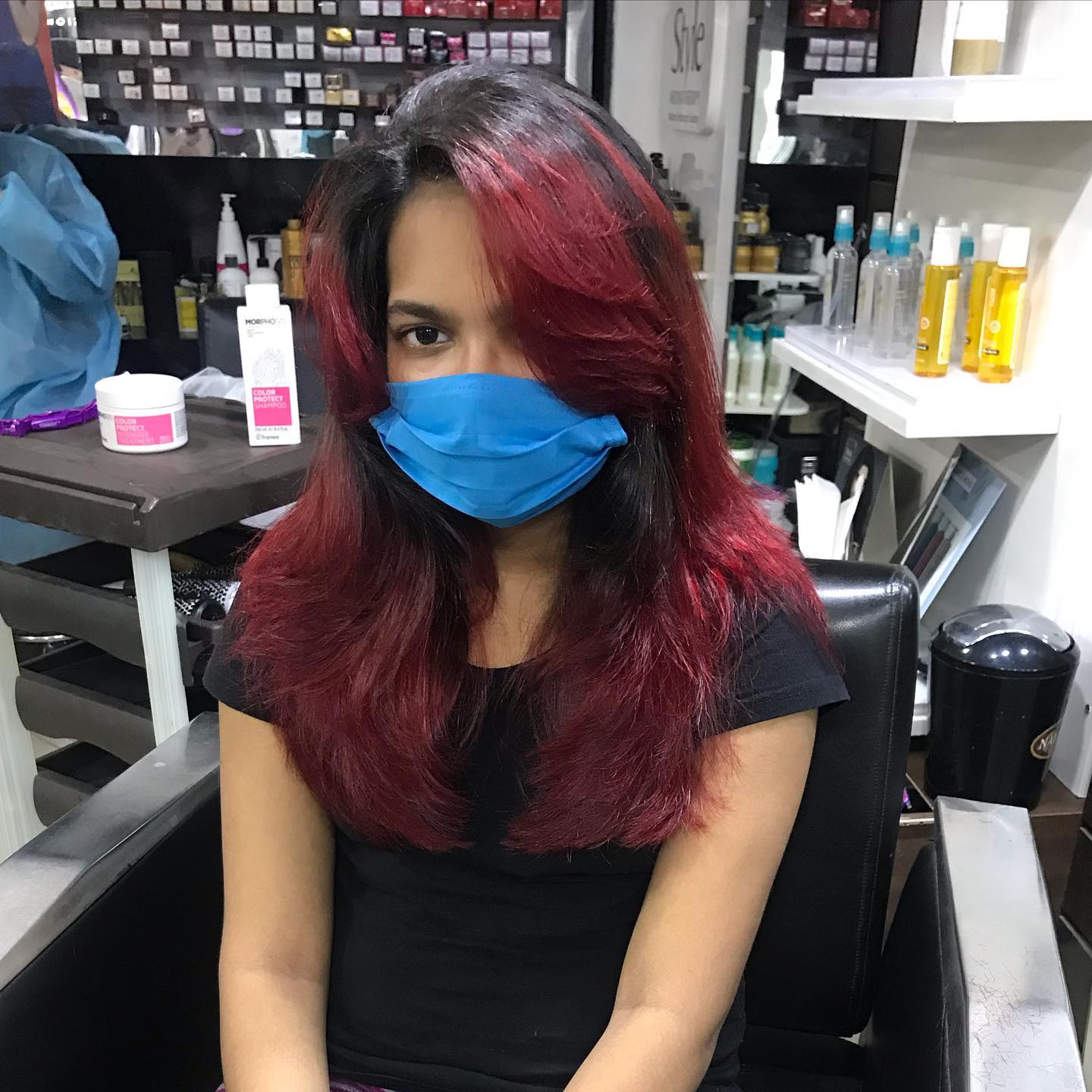 Hair Treatment