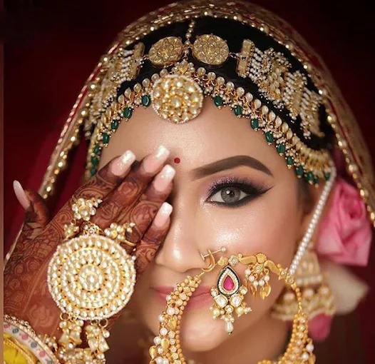 Modern Bridal