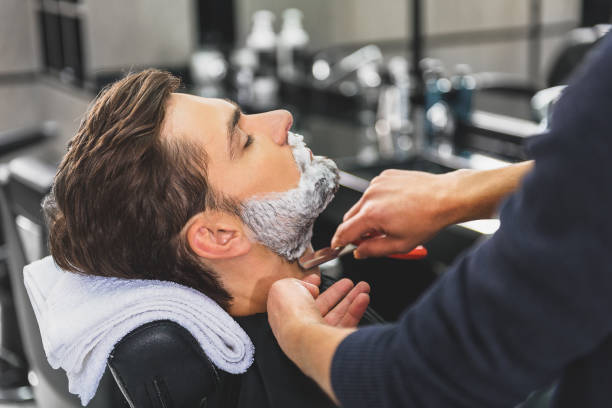 Men's Grooming