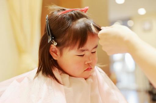 Hair Styling