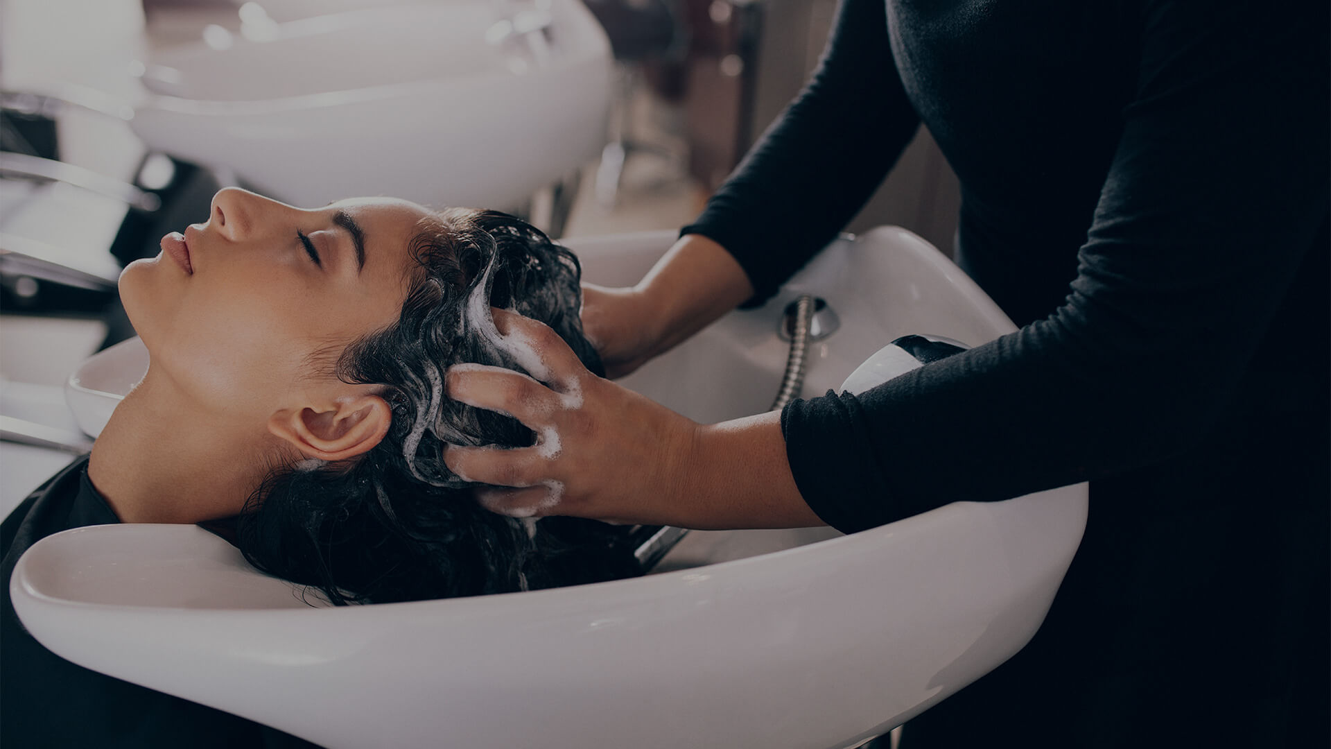 Hair Coloring