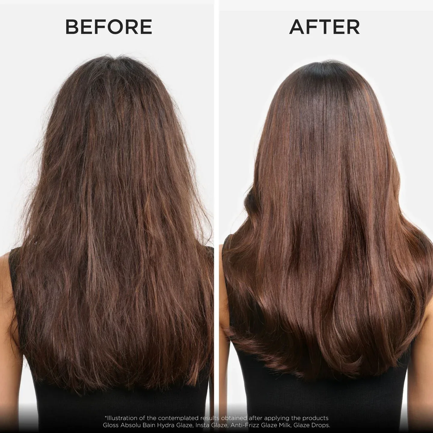 Anti-Frizz Treatment