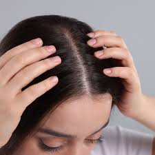 Scalp Treatment