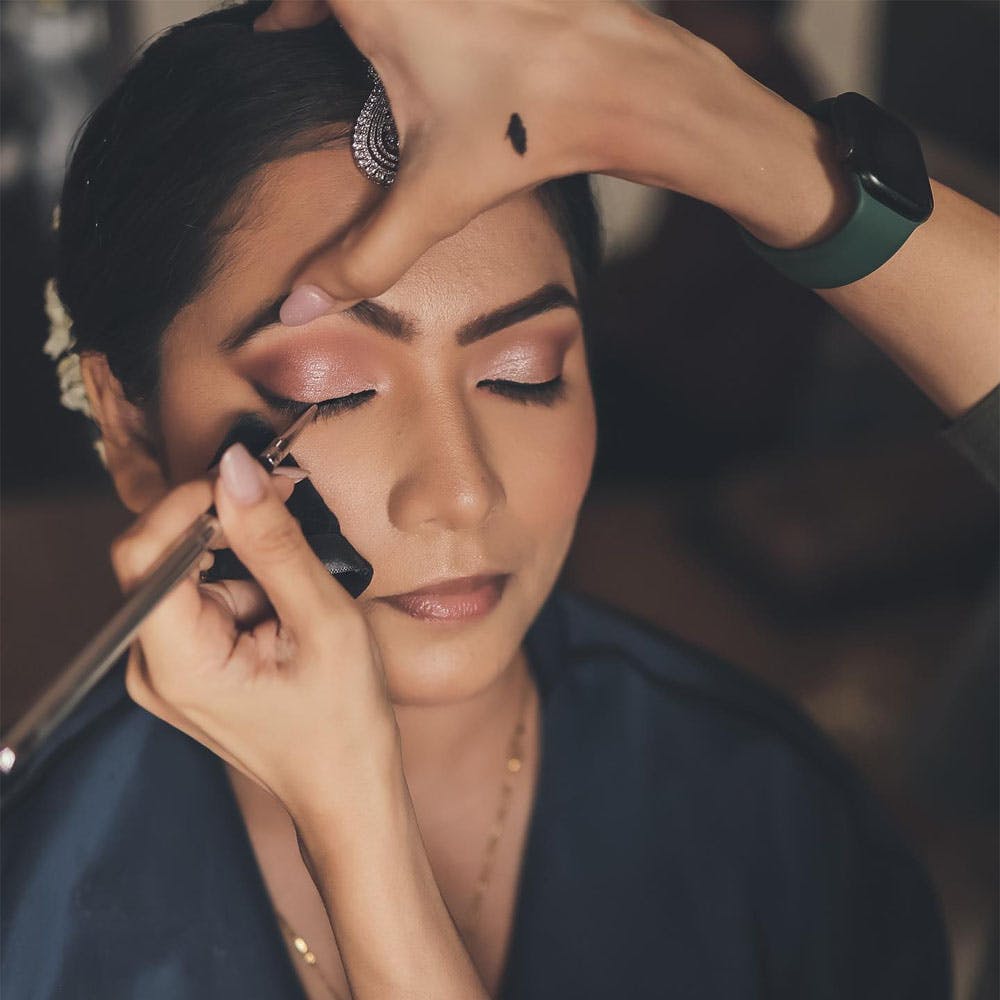 Party Makeup