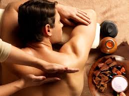 Massage Therapy
